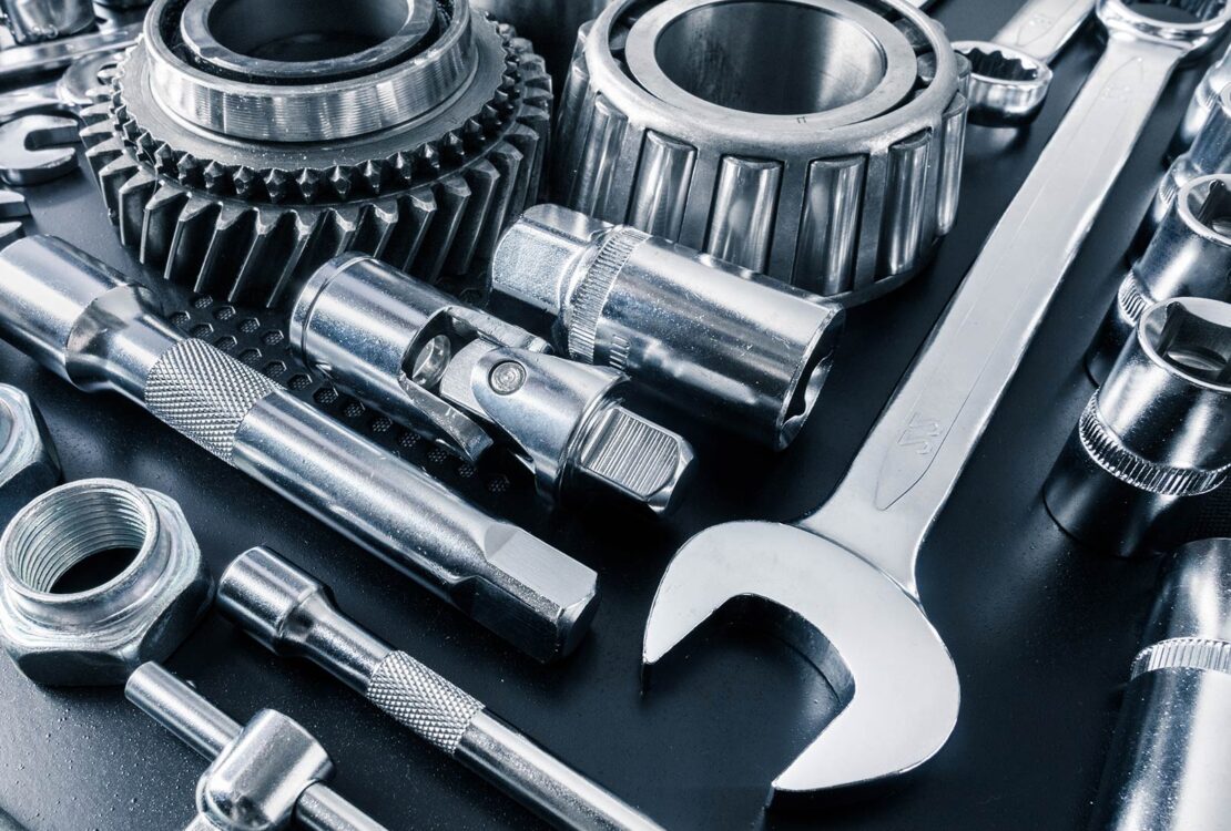 Compro Nickel al miglior prezzo al kg